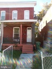 617 DUMBARTON AVE, Baltimore, MD 21218