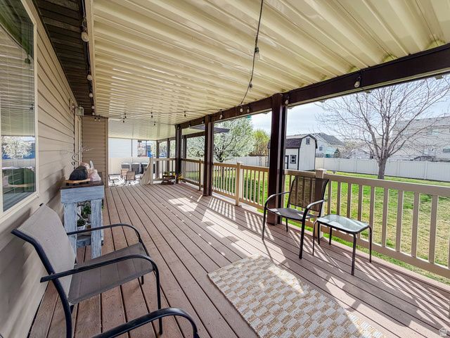 2679 W 2500 N, Clinton, UT 84015