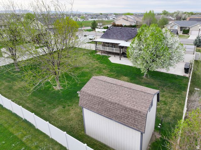 2679 W 2500 N, Clinton, UT 84015