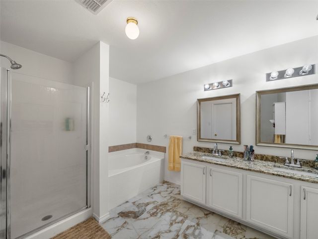 2305 Avalon Creek Way, Mckinney, TX 75071