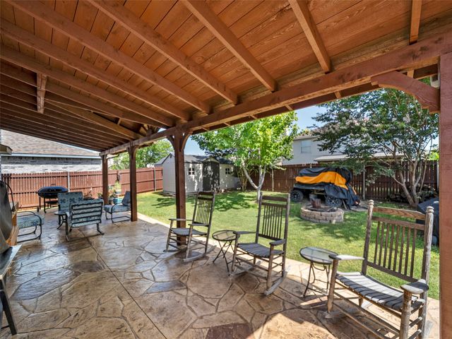 2305 Avalon Creek Way, Mckinney, TX 75071