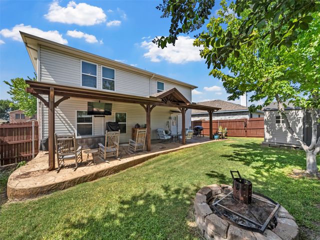 2305 Avalon Creek Way, Mckinney, TX 75071