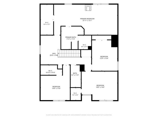 2305 Avalon Creek Way, Mckinney, TX 75071