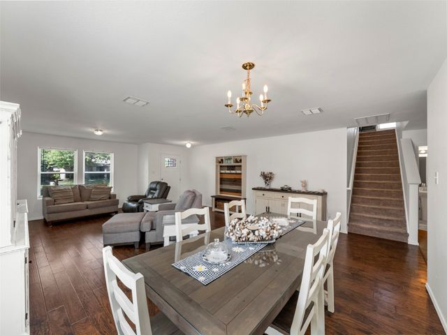 2305 Avalon Creek Way, Mckinney, TX 75071