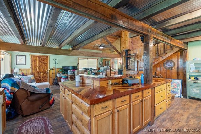 475891 E 653 Road, Westville, OK 74965