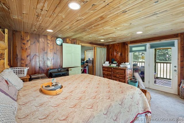 475891 E 653 Road, Westville, OK 74965