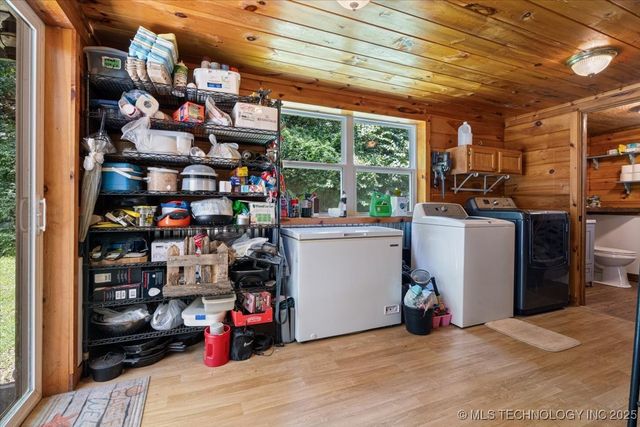 475891 E 653 Road, Westville, OK 74965