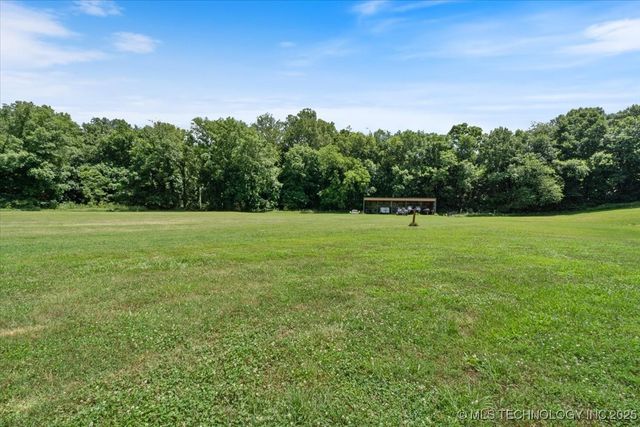 475891 E 653 Road, Westville, OK 74965