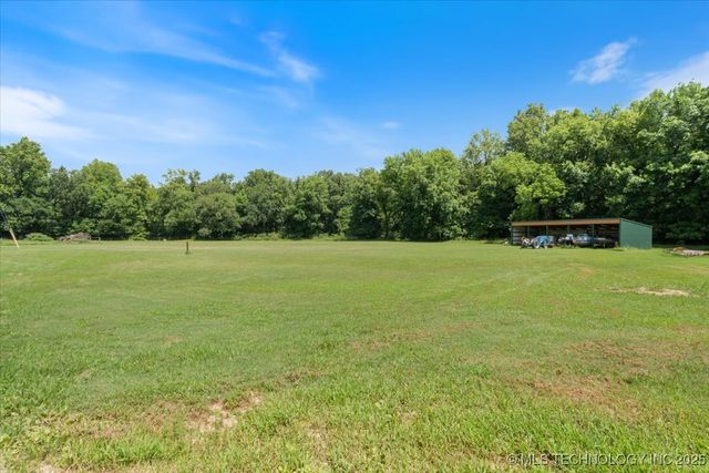 475891 E 653 Road, Westville, OK 74965