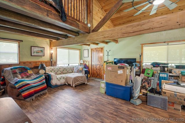 475891 E 653 Road, Westville, OK 74965