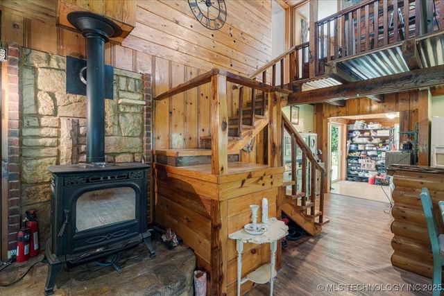 475891 E 653 Road, Westville, OK 74965