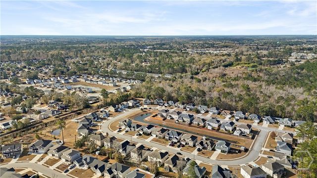 137 Spoonbill Circle, Savannah, GA 31405