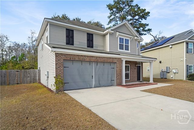 137 Spoonbill Circle, Savannah, GA 31405
