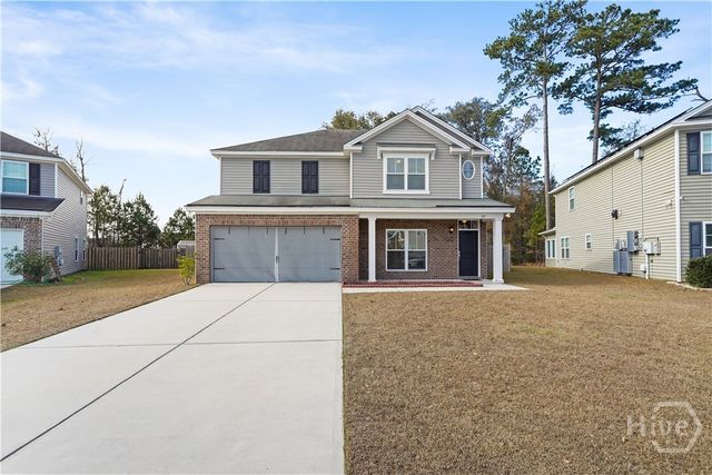 137 Spoonbill Circle, Savannah, GA 31405