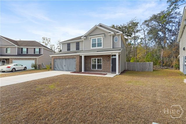 137 Spoonbill Circle, Savannah, GA 31405