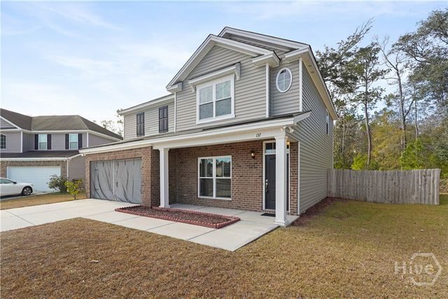 137 Spoonbill Circle, Savannah, GA 31405