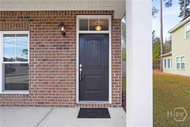 137 Spoonbill Circle, Savannah, GA 31405