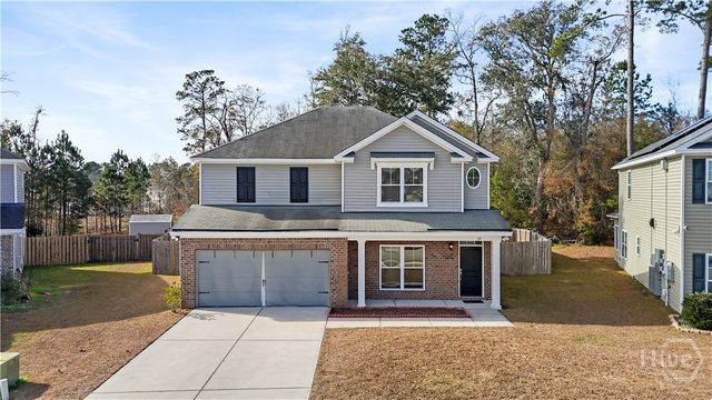 137 Spoonbill Circle, Savannah, GA 31405