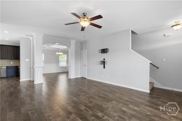 137 Spoonbill Circle, Savannah, GA 31405