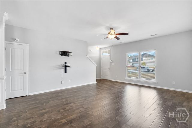 137 Spoonbill Circle, Savannah, GA 31405