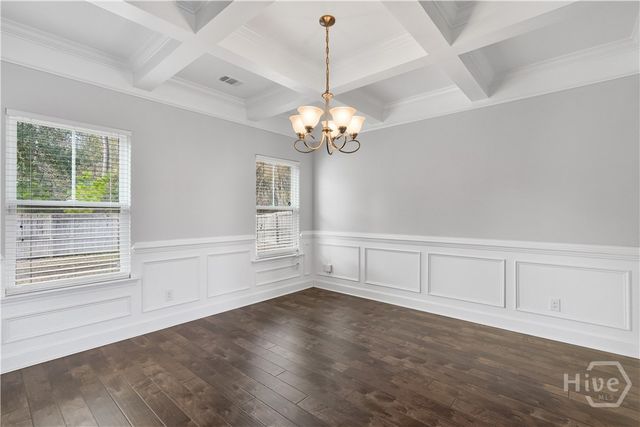 137 Spoonbill Circle, Savannah, GA 31405