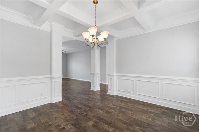 137 Spoonbill Circle, Savannah, GA 31405