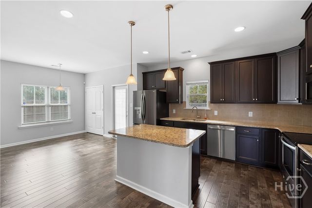 137 Spoonbill Circle, Savannah, GA 31405