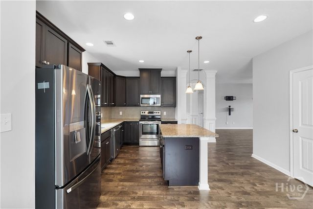 137 Spoonbill Circle, Savannah, GA 31405