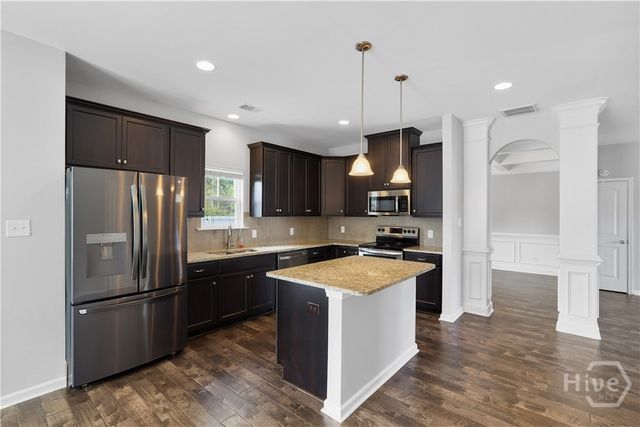 137 Spoonbill Circle, Savannah, GA 31405