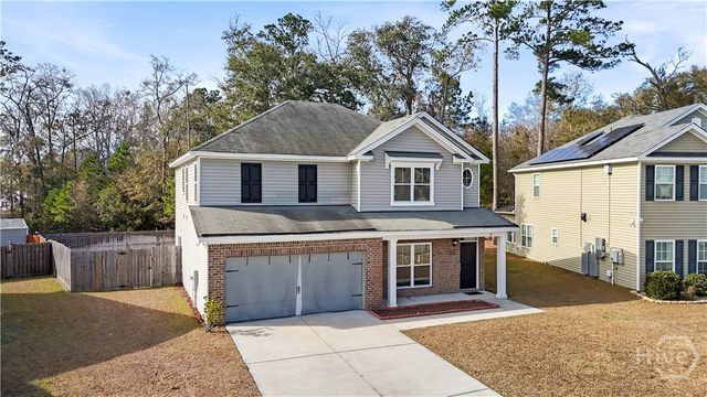 137 Spoonbill Circle, Savannah, GA 31405