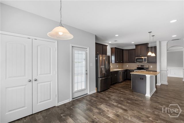 137 Spoonbill Circle, Savannah, GA 31405