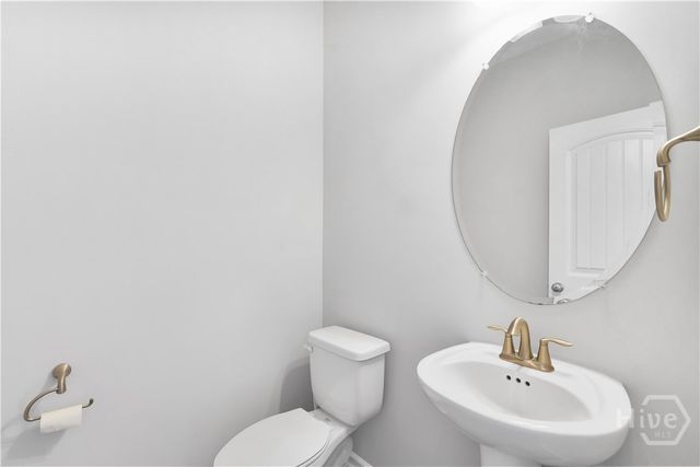 137 Spoonbill Circle, Savannah, GA 31405