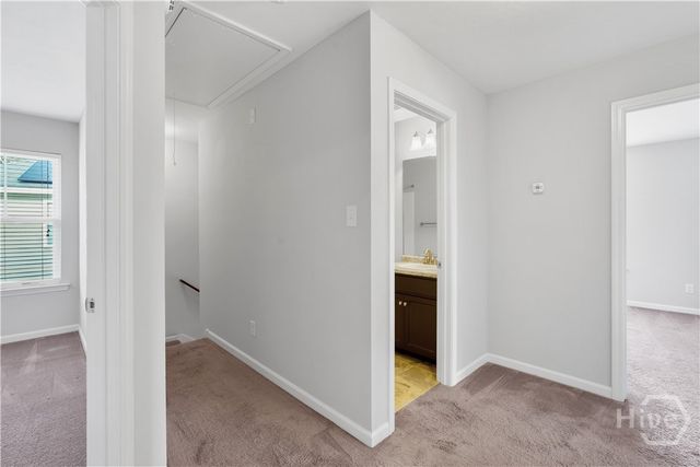 137 Spoonbill Circle, Savannah, GA 31405