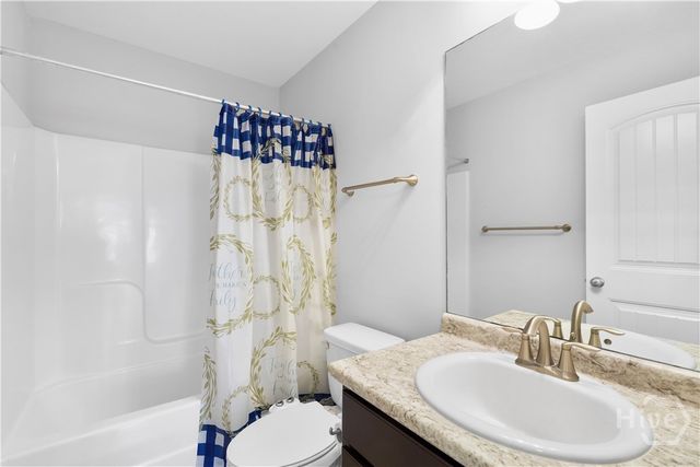 137 Spoonbill Circle, Savannah, GA 31405