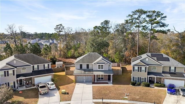 137 Spoonbill Circle, Savannah, GA 31405