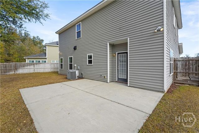137 Spoonbill Circle, Savannah, GA 31405