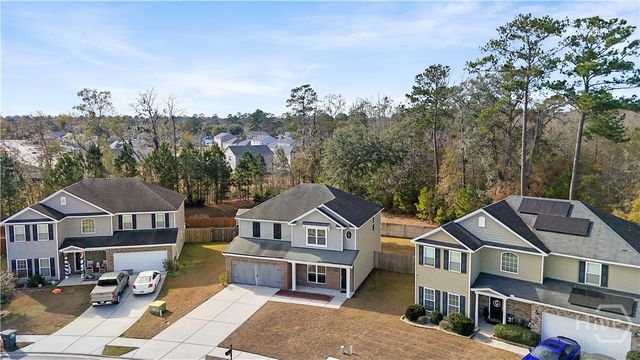 137 Spoonbill Circle, Savannah, GA 31405