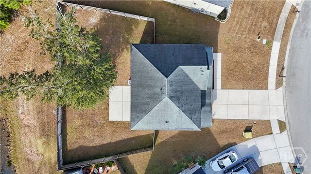 137 Spoonbill Circle, Savannah, GA 31405