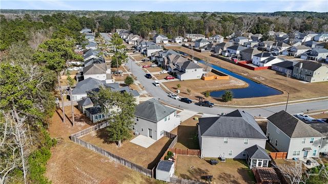 137 Spoonbill Circle, Savannah, GA 31405