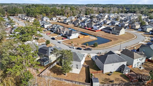 137 Spoonbill Circle, Savannah, GA 31405