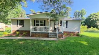 300 Franklin Drive, Winston-salem, NC 27107
