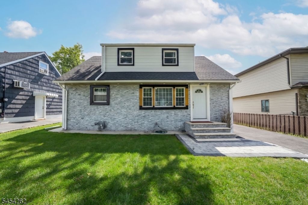 5 Briar Ln, Nutley Twp., NJ 07110 — exterior