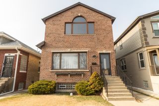 3728 N Oak Park Avenue, Chicago, IL 60634