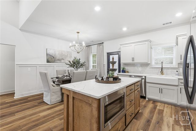 17 Grove Hollow Road, Rincon, GA 31326