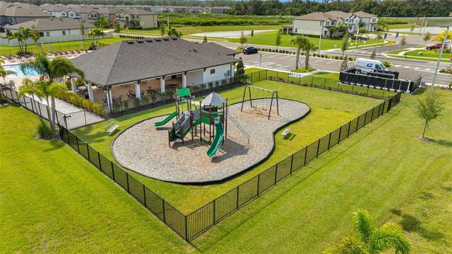 38144 COBBLE CREEK BOULEVARD, Zephyrhills, FL 33540