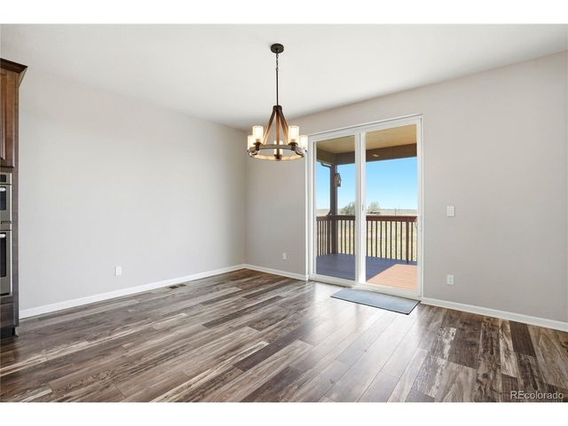 16865 E 111th Dr, Commerce City, CO 80022