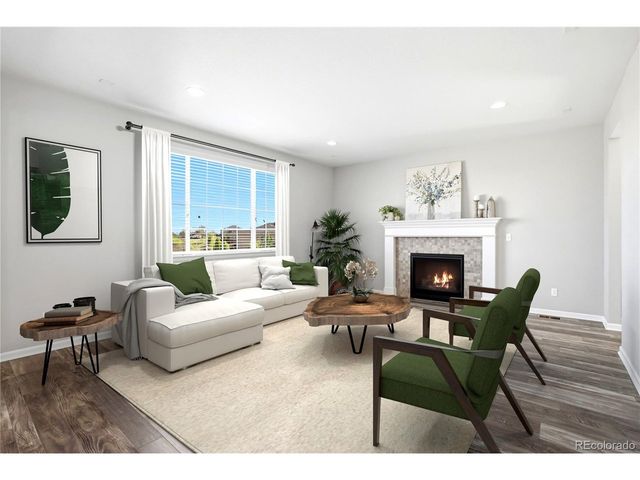 16865 E 111th Dr, Commerce City, CO 80022