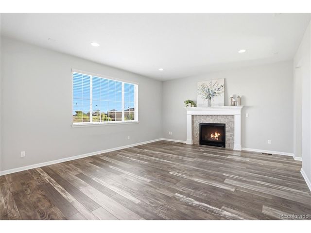 16865 E 111th Dr, Commerce City, CO 80022