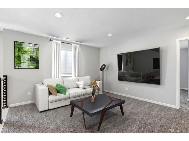 16865 E 111th Dr, Commerce City, CO 80022