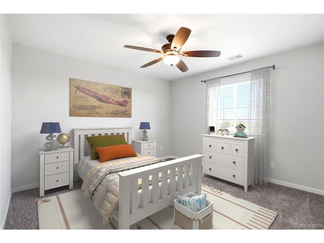 16865 E 111th Dr, Commerce City, CO 80022